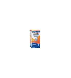 PHARMATON ESSENTIALS MEN FILM TABLET  30 tablet