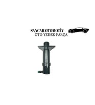 FAR YIKAMA ROBOTU (MOTORU)  MAZDA 3 2003-2008 SAĞ
