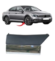 Vw Passat Çamurluk Bakaliti Komple Krom Sağ 2015-2019 3G0853992A