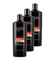 Avon Advance Techniques Reconstruction Onarıcı Şampuan 700 Ml. Üçlü Set