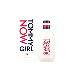 Tommy Hilfiger Tommy Girl Now Edt 100 ml Kadın Parfümü