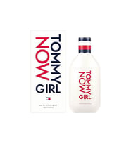 Tommy Hilfiger Tommy Girl Now Edt 100 ml Kadın Parfümü