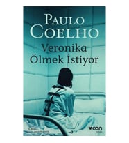 VERONİKA ÖLMEK ISTİYOR