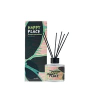 BARGELLO HAPPY PLACE KAVUN 120 ML DEKORATİF ORTAM KOKUSU