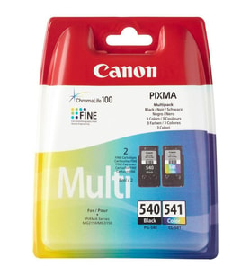 CANON 540 541 ORJİNAL KARTUŞ