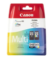 CANON 540 541 ORJİNAL KARTUŞ