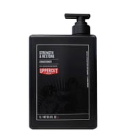 Uppercut Deluxe Strength and Restore Güçlendirici ve Onarıcı Saç Kremi 1000 ml