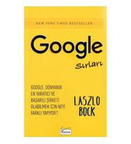 Google Sırları