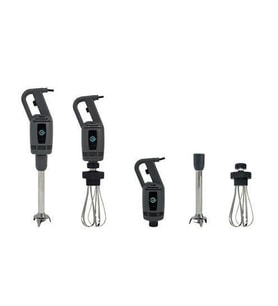 Bosfor El Blender 300 W Kombi (Gri)