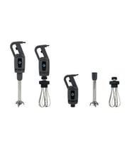 Bosfor El Blender 300 W Kombi (Gri)