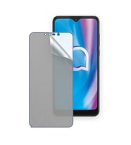 SChitec alcatel 1V（2019） Uyumlu Ön Yüzey Mat Hidrojel Ekran Koruyucu