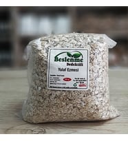 Yulaf Ezmesi Ata Tohumu 500 Gr