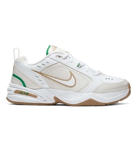 Nike 415445 Air Monarch iv Spor Ayakkabı Bej