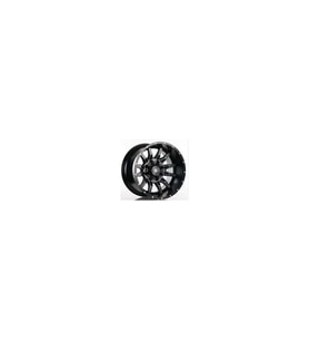 6*139,7*20*12.0 ET-44 CH110 EMR-1427-01 MAT BLACK EMR
