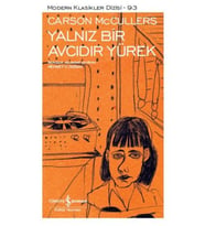 Yalnız Bir Avcıdır Yürek - Modern Klasikler Dizisi