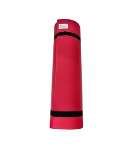 Filmli Yoga Kamp Matı 55x170 cm
