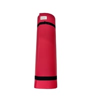 Filmli Yoga Kamp Matı 55x170 cm