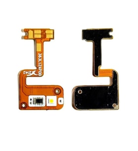 Xiaomi 12T Pro Işık Sensörü Film Flex 22081212UG, 22081212G