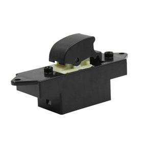 Mitsubishi Colt Sag Ön Tekli Cam Dügmesi Anahtari 2004--2008 344920037