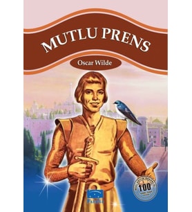 Mutlu Prens 100 Temel Eser 1.Kademe