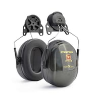 3M Peltor H520P3E Optime II Barete Takılabilir Kulaklık