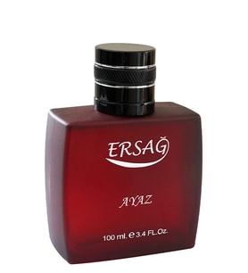ERSAĞ AYAZ EDP ERKEK PARFÜM 100 cc