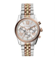 Michael Kors MK5735 Lexington Kadın Kol Saati