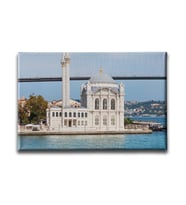 İstanbul Büyük Mecidiye Cami Tablo CTKY128