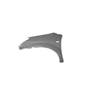TOYOTA COROLLA VERSO ÖN ÇAMURLUK SOL 04- TOY08CO034 538120F010