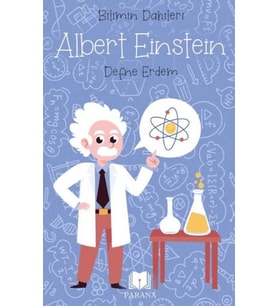 Albert Einstein - Bilimin Dahileri