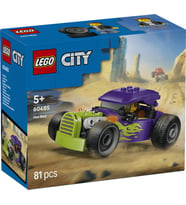 LEGO City 60485 Hot Rod