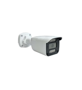 Raynox 2MP RX-2601W AHD Bullet Gece Renkli 3,6MM 8Warm Light LED AHD 2MP Güvenlik Kamera