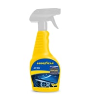 HIZLI CİLA 500 ML