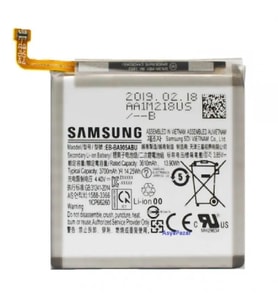 Samsung Galaxy A90 2019 Pil Batarya EB-BA905ABU 3610 mAh