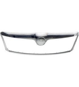 Skoda Octavia 2009-2013 Panjur Nikelaji 1Z0853661A739 Wisco