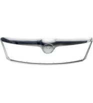 Skoda Octavia 2009-2013 Panjur Nikelaji 1Z0853661A739 Wisco