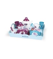 Disney Frozen Oyuncak Çay ve Servis Tepsisi Seti 310513