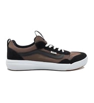 Vans Mn Range Vn0a5edyciu1 Ayakkabı Kahve