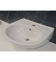 POLO LAVABO 45X55cm TURAVİT