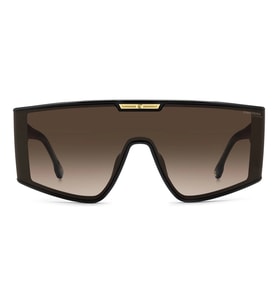 Carrera VICTORY C 18/S R60 BB Kadın Güneş Gözlüğü (Siyah)