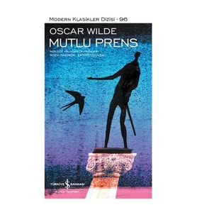 Mutlu Prens (Ciltli)