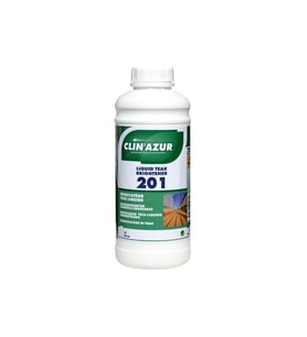 Clin Azur -201- Tik Parlatıcı 5L