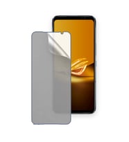 SChitec ASUS ROG Phone 6D Uyumlu Ön Yüzey Mat Hidrojel Ekran Koruyucu