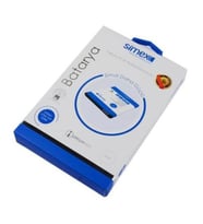 Simex iPhone 11 ile Uyumlu SBT-01 Batarya