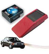 Mercedes W124 1984-1997 Orta Konsol Sürgü Kapağı Tamir Parçası Saklama Gözü Kapak Tamir Kiti