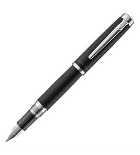 Platinum Procyon Luster Dolma Kalem Black Mist