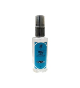 REBUL KOLONYA 50ML AQUA