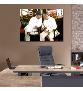 Atatürk Fotoğrafı-245