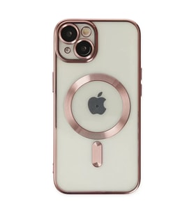 İphone 14 Kross Magneticsafe Kapak -