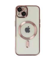 İphone 14 Kross Magneticsafe Kapak -